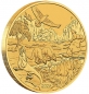 Preview: Australien 100 $ The Outback - Wonders of Australia 1 Unze Gold 2026  ( bitte aktuellen Preis erfragen !!! ) Kein Internetverkauf -nur Ladenverkauf !!!!